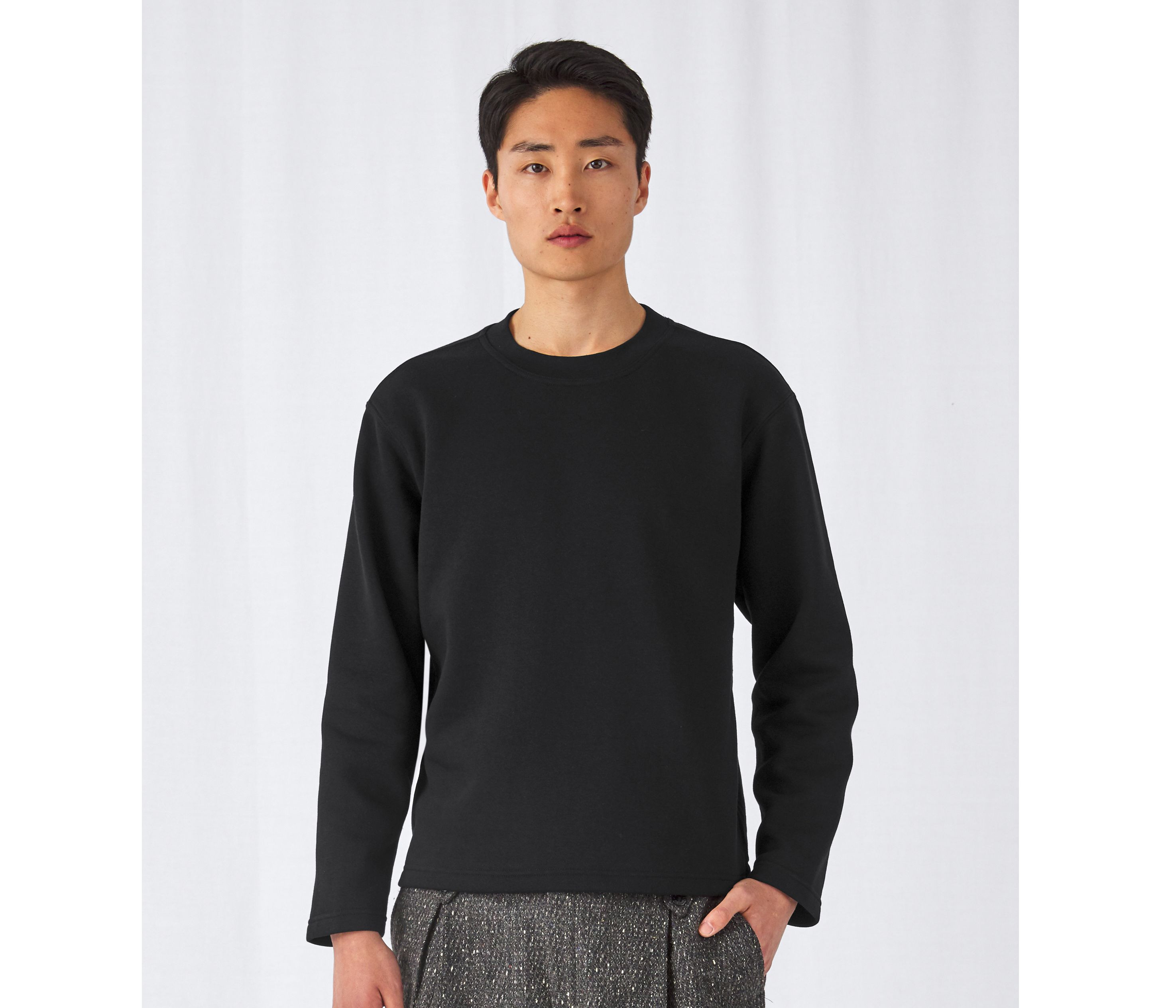OPEN HEM